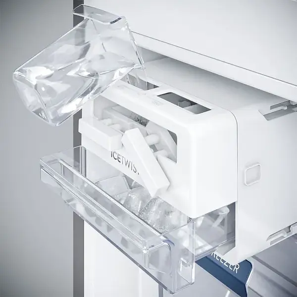 Refrigerador Multidoor Electrolux 590l No Frost Con Autosens