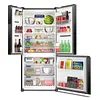 Refrigerador Multidoor Electrolux 590l No Frost Con Autosens