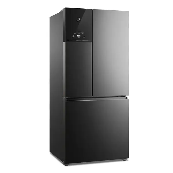 Refrigerador Multidoor Electrolux 590l No Frost Con Autosens