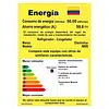 Nevecón Electrolux French Door 590l Im8s Gris
