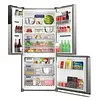 Nevecón Electrolux French Door 590l Im8s Gris