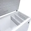 Congelador Electrolux 380l | Dual Function Y Turbo
