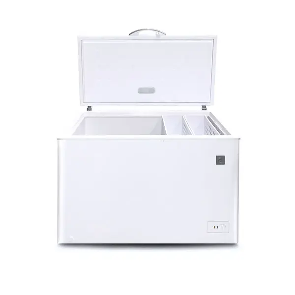 Congelador Electrolux 380l | Dual Function Y Turbo