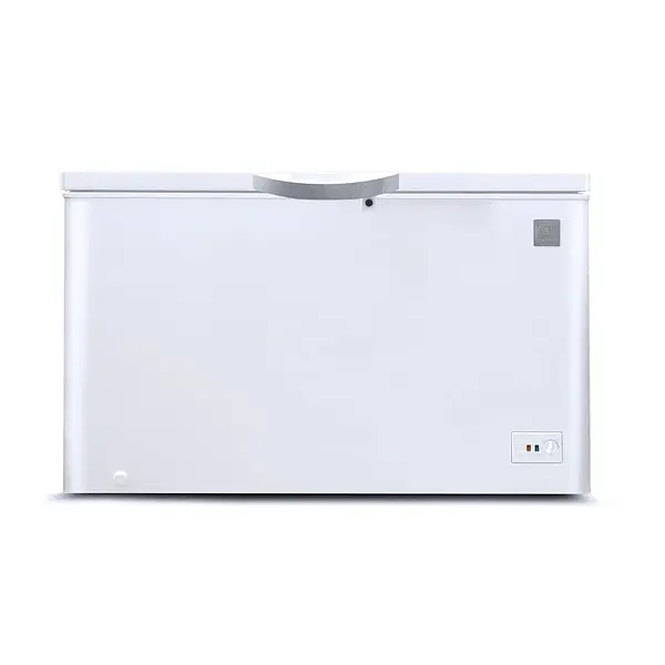 Congelador Electrolux 380l | Dual Function Y Turbo