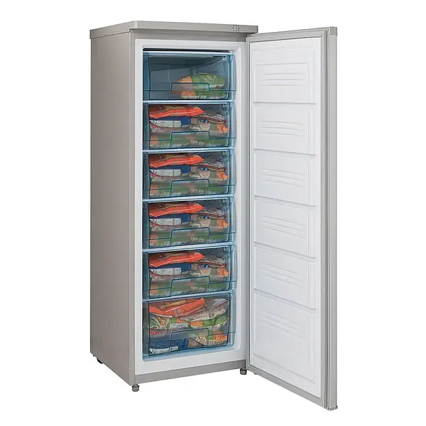 Congelador Vertical Challenger 168l Cv 430 Compacto