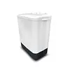 Lavadora Semiautomática White-Westinghouse 7 Kg Wwtb07m6muww