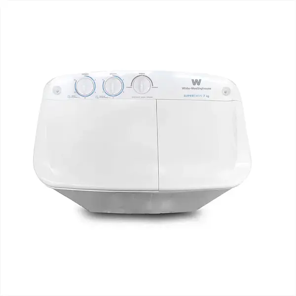 Lavadora Semiautomática White-Westinghouse 7 Kg Wwtb07m6muww