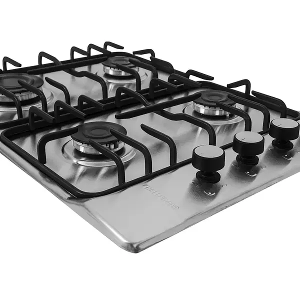 Estufa Challenger De Empotrar Sp 5040