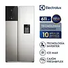 Nevecón Electrolux Side By Side 619lt