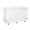 Congelador Horizontal 430 L Brutos Blanco Mabe