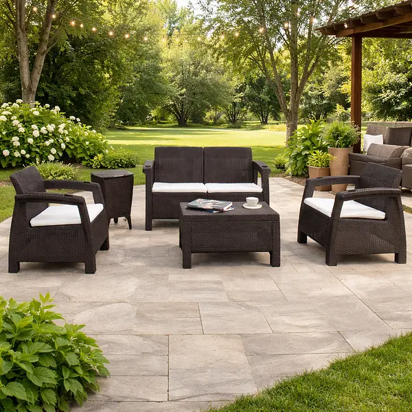 Set Sala Comfort Ferrara Mq