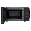 Horno Microondas 0.7 Cu.Ft. 20 Litros Negro Mabe