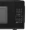 Horno Microondas 0.7 Cu.Ft. 20 Litros Negro Mabe