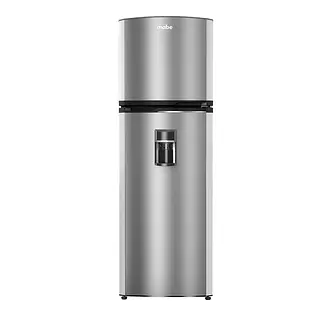 Nevera Mabe No Frost 267 L Brutos Inox