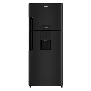 Nevera Mabe No Frost 415 L Brutos Grafito