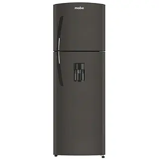 Nevera Mabe No Frost 313 L Brutos Grafito