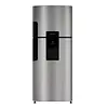 Nevera Mabe No Frost 470 L Brutos Inox