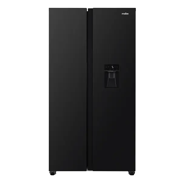 Nevecón Mabe Side By Side Tecinverter 480 L Brutos