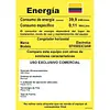 Congelador Electrolux 508l Inverter
