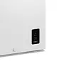 Congelador Electrolux 251l Inverter