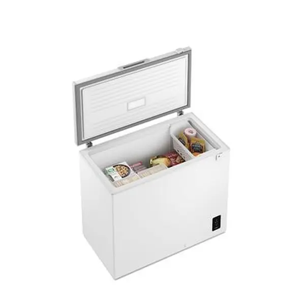 Congelador Electrolux 251l Inverter