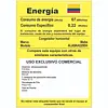 Congelador Horizontal Mabe 520l Brutos