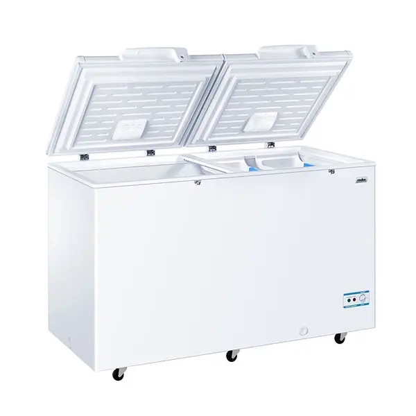 Congelador Horizontal Mabe 520l Brutos