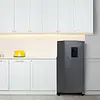 Nevera Haceb Frost 220 Litros Manija Integrada Titanio