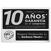 Nevera Haceb Frost 220 Litros Manija Integrada Titanio