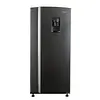 Nevera Haceb Frost 220 Litros Manija Integrada Titanio