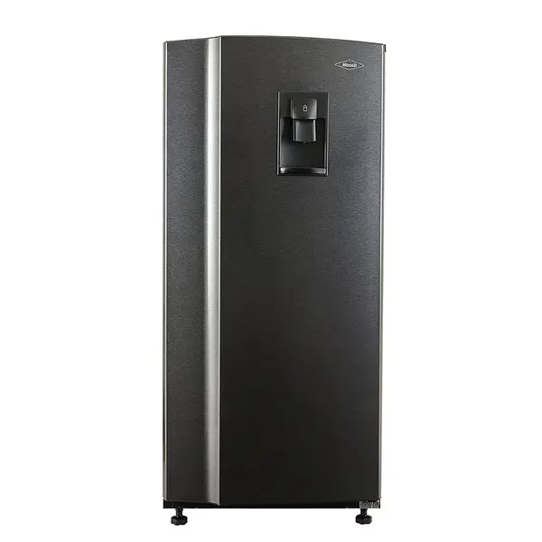 Nevera Haceb Frost 220 Litros Manija Integrada Titanio
