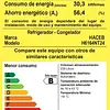 Nevera Haceb No Frost 243 Litros