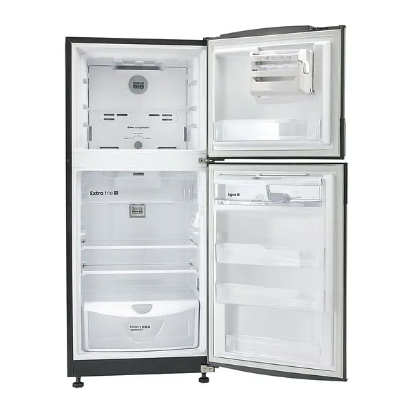 Nevera Haceb No Frost 243 Litros