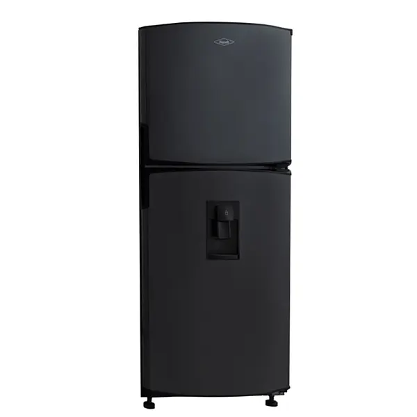 Nevera Haceb No Frost 243 Litros Inverter Manija Integrada
