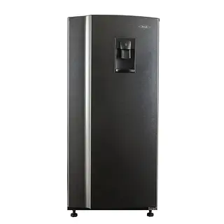 Nevera Haceb Frost 250 Litros Titanio