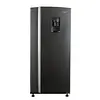 Nevera Haceb Frost 250 Litros Titanio
