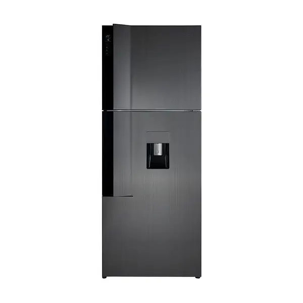 Nevera Challenger No Frost 420lts Brutos Cra 420