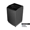 Lavadora Challenger Automática Gris 18kg (39lb) - Cw5718 Dg