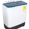 Lavadora Semiautomática Inducol 7kg