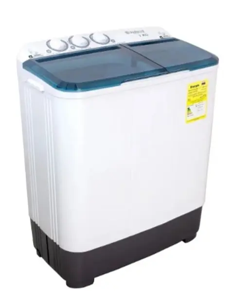 Lavadora Semiautomática Inducol 7kg