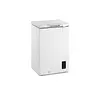 Congelador Electrolux 100l Inverter Blanco