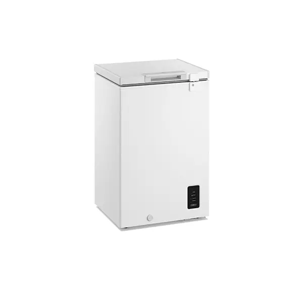 Congelador Electrolux 100l Inverter Blanco