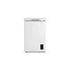 Congelador Electrolux 100l Inverter Blanco