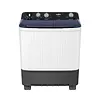 Lavadora Semiautomática Mabe 11 Kg Blanca