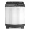 Lavadora Semiautomática White-Westinghouse 10kg Electrolux