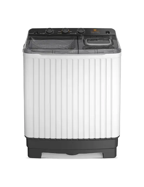 Lavadora Semiautomática White-Westinghouse 10kg Electrolux
