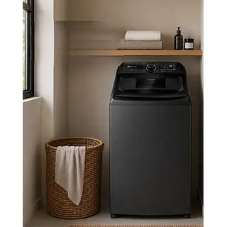 Lavadora Automática 22Kg Electrolux