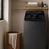 Lavadora Electrolux Automática 22kg Negra