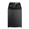 Lavadora Electrolux Automática 22kg Negra