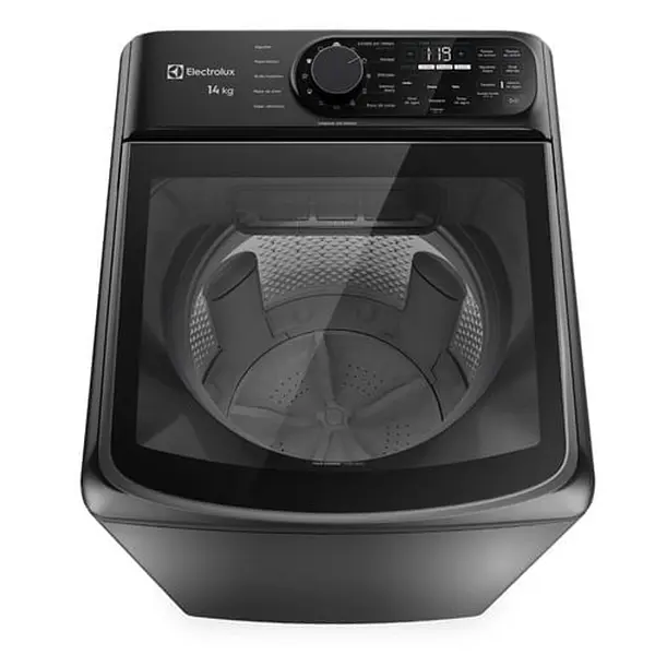 Lavadora Electrolux 14 Kg Automática Onix